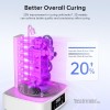 Anycubic Wash and Cure Plus Ultra Big Size Alat Cuci Curing UV